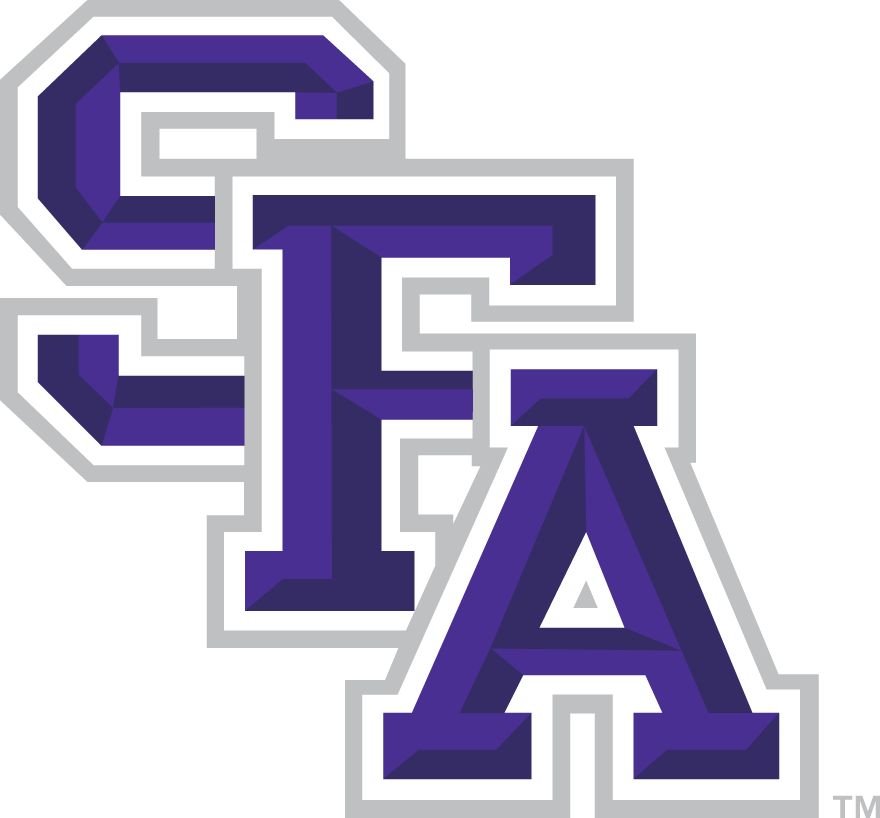 Stephen F. Austin Lumberjacks 2012-2019 Alternate Logo diy iron on heat transfer